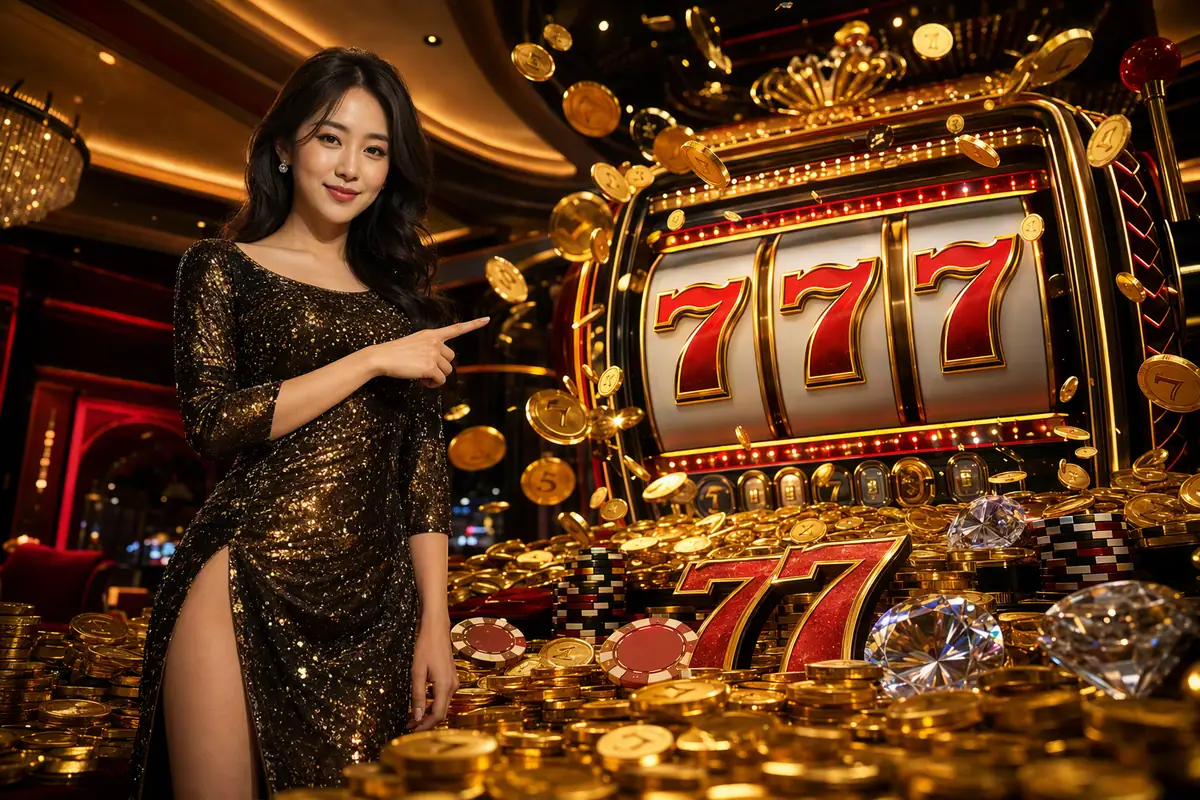 myan777 VIP အဆင့်နှင့် Cashback ဆုကြေးများ