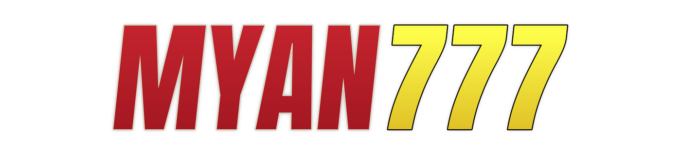 myan777 logo